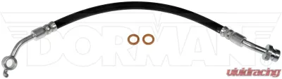 Dorman - First Stop Brake Hydraulic Hose Hyundai Ioniq Rear Right - H622839