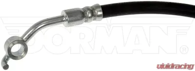 Dorman - First Stop Brake Hydraulic Hose Hyundai Ioniq Rear Right - H622839