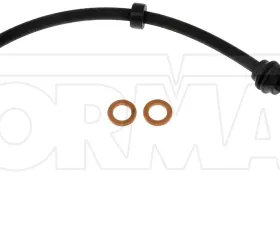 Dorman - First Stop Brake Hydraulic Hose Ford Front Left