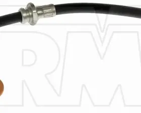 Dorman - First Stop Brake Hydraulic Hose Nissan X-Trail Front Left 2005-2006