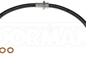Dorman - First Stop Brake Hydraulic Hose Nissan X-Trail Rear Left 2005-2006