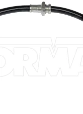 Dorman - First Stop Brake Hydraulic Hose Nissan X-Trail Rear Left 2005-2006                                     - H629025 - Image 4