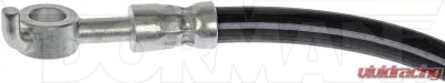 Dorman - First Stop Brake Hydraulic Hose Nissan X-Trail Rear Left 2005-2006 - H629025