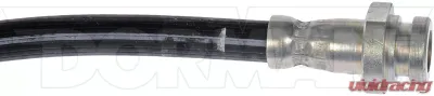 Dorman - First Stop Brake Hydraulic Hose Nissan X-Trail Rear Left 2005-2006 - H629025