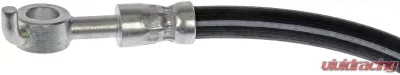 Dorman - First Stop Brake Hydraulic Hose Nissan X-Trail Rear Left 2005-2006 - H629025