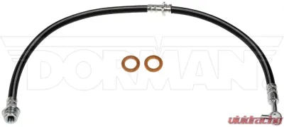Dorman - First Stop Brake Hydraulic Hose Nissan Rogue Front Right 2018 - H629084