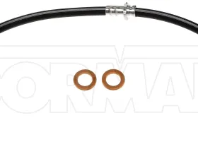 Dorman - First Stop Brake Hydraulic Hose Nissan Rogue Front Right 2018