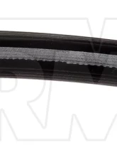 Dorman - First Stop Brake Hydraulic Hose Nissan Rogue Front Right 2018                                     - H629084 - Image 6