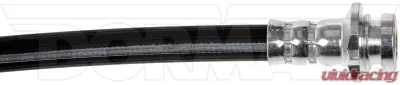 Dorman - First Stop Brake Hydraulic Hose Nissan Rogue Rear Left Outer 2018-2020 - H629113