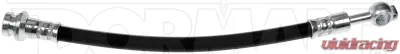 Dorman - First Stop Brake Hydraulic Hose Nissan Rogue Rear Left Outer 2018-2020 - H629113