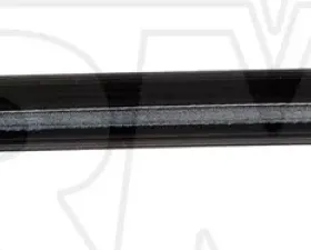 Dorman - First Stop Brake Hydraulic Hose Nissan Rogue Rear Right Outer 2018-2020