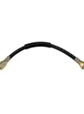 Dorman - First Stop Brake Hydraulic Hose Front Left                                     - H64840 - Image 2