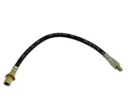 Dorman - First Stop Brake Hydraulic Hose Front Left