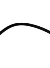 Dorman - First Stop Brake Hydraulic Hose Front Left                                     - H71319 - Image 2