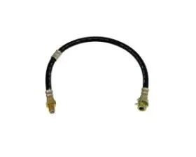 Dorman - First Stop Brake Hydraulic Hose Front Left