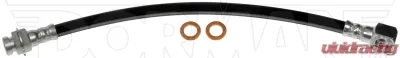 Dorman - First Stop Brake Hydraulic Hose Front Left - H73242