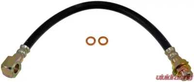 Dorman - First Stop Brake Hydraulic Hose Front Left - H73242