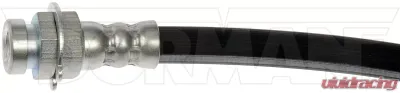 Dorman - First Stop Brake Hydraulic Hose Front Left - H73242