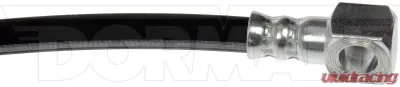 Dorman - First Stop Brake Hydraulic Hose Front Left - H73242