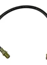 Dorman - First Stop Brake Hydraulic Hose Front Left                                     - H73273 - Image 2