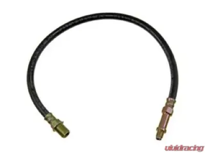 Dorman - First Stop Brake Hydraulic Hose Front Left - H73273