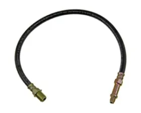 Dorman - First Stop Brake Hydraulic Hose Front Left