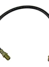 Dorman - First Stop Brake Hydraulic Hose Front Left                                     - H73273 - Image 2