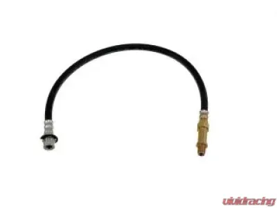 Dorman - First Stop Brake Hydraulic Hose Ford Front Left - H78077