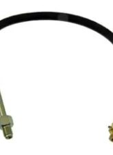 Dorman - First Stop Brake Hydraulic Hose American Motors Front Left                                     - H78081 - Image 2