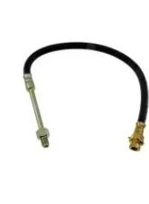 Dorman - First Stop Brake Hydraulic Hose American Motors Front Left                                     - H78081 - Image 2