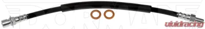 Dorman - First Stop Brake Hydraulic Hose Front Left - H78092