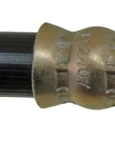 Dorman - First Stop Brake Hydraulic Hose Front Left                                     - H79339 - Image 2