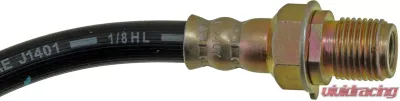 Dorman - First Stop Brake Hydraulic Hose Front Left - H79339