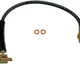 Dorman - First Stop Brake Hydraulic Hose Front Left
