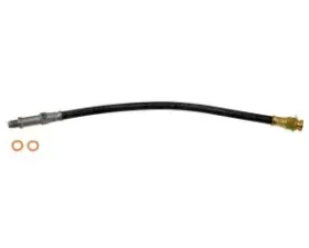 Dorman - First Stop Brake Hydraulic Hose Front Left