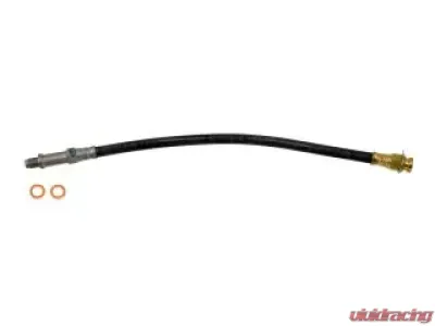 Dorman - First Stop Brake Hydraulic Hose Front Left - H79380