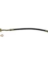 Dorman - First Stop Brake Hydraulic Hose Front Left                                     - H79382 - Image 2