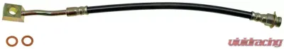 Dorman - First Stop Brake Hydraulic Hose Front Left - H79382