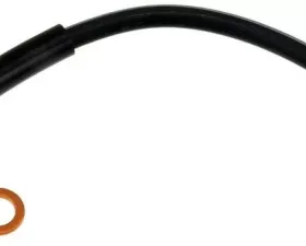 Dorman - First Stop Brake Hydraulic Hose Front Left