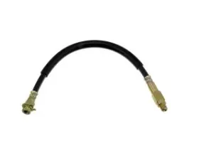 Dorman - First Stop Brake Hydraulic Hose Front Left