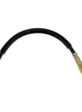 Dorman - First Stop Brake Hydraulic Hose Front Left                                     - H80013 - Image 3