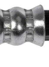 Dorman - First Stop Brake Hydraulic Hose Front Left                                     - H80013 - Image 3