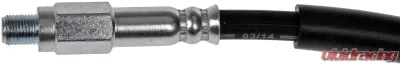 Dorman - First Stop Brake Hydraulic Hose Front Left - H80013