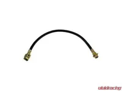 Dorman - First Stop Brake Hydraulic Hose Jeep Rear Center 1976-1980 - H80026