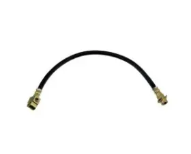 Dorman - First Stop Brake Hydraulic Hose Jeep Rear Center 1976-1980