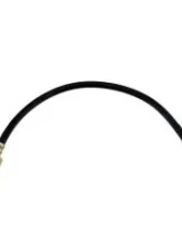 Dorman - First Stop Brake Hydraulic Hose Jeep Rear Center 1976-1980                                     - H80026 - Image 2