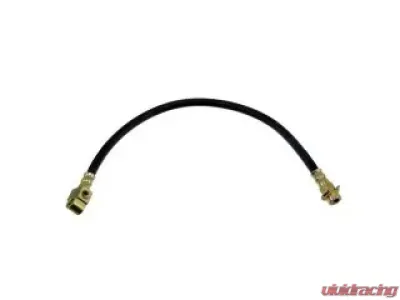 Dorman - First Stop Brake Hydraulic Hose Jeep Rear Center 1976-1980 - H80026