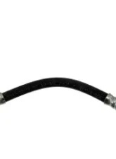 Dorman - First Stop Brake Hydraulic Hose Dodge Front Left Outer 1972-1974                                     - H80950 - Image 2