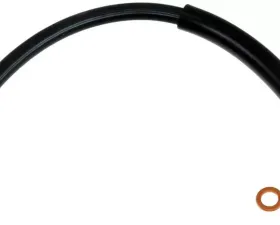 Dorman - First Stop Brake Hydraulic Hose Front Left