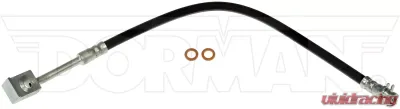 Dorman - First Stop Brake Hydraulic Hose Ford Front Left - H80976